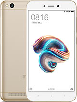 Xiaomi Redmi 5A Price With Specifications